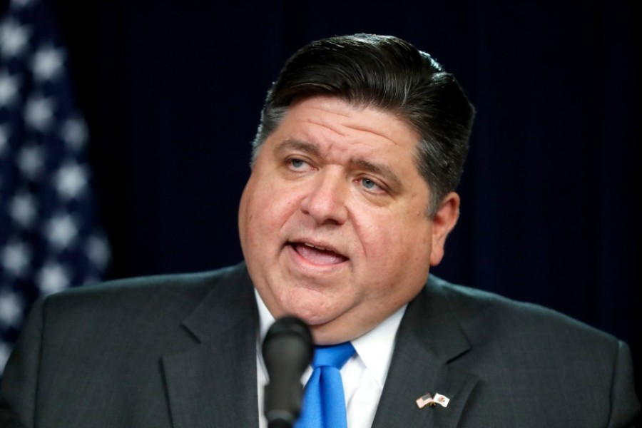 Is J.B Pritzker Sick? What Happened To J.B Pritzker? - ABTC