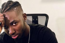 BBNaija: JayPaul Describes It As “Most Important Moment Ever” To Be Called On The BBNaija Stage