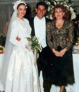 Joe Gonzalez: Who Was Sofia Vergara First Husband? - Abtc