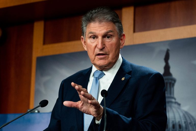 Is Brooke Manchin related to Joe Manchin? Is Brooke Manchin Joe Manchin ...