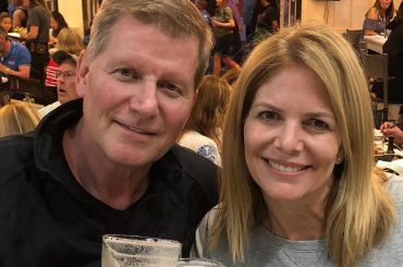 Are Kathy and John Laurinaitis still married? - ABTC