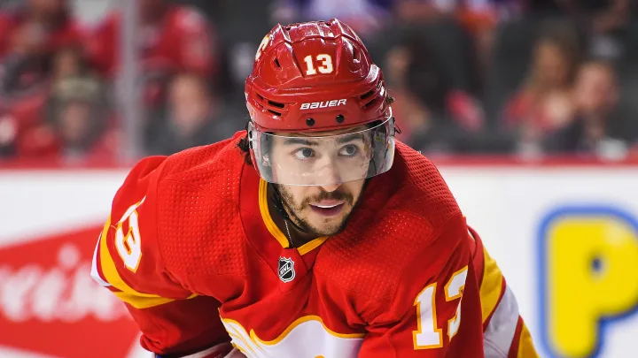 Johnny Gaudreau Net Worth: What Is Johnny Gaudreau Worth? - ABTC