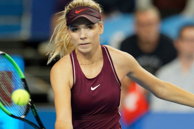 Katie Boulter Age, Height, Ranking, Grandparents, School, Coach ...