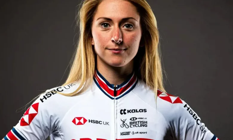 Laura Kenny Biography, Net Worth, Age, Baby, Height, Weight - ABTC