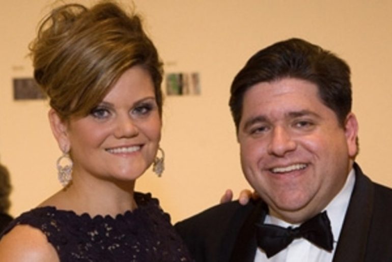 J.B Pritzker Wife: Who Is Mary Kathryn Muenster? - ABTC