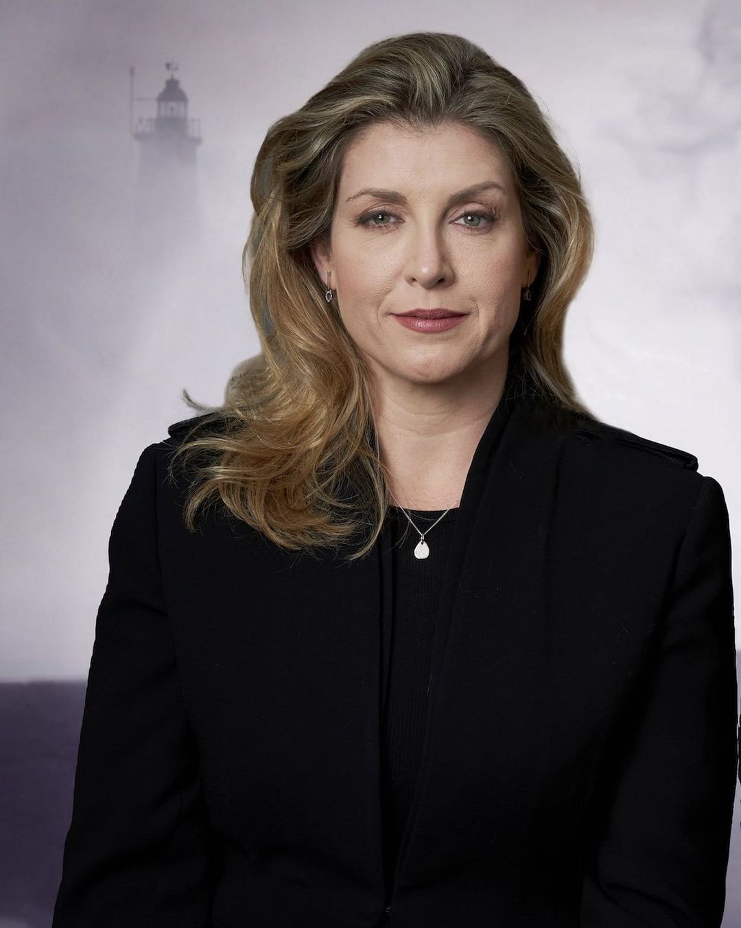 Penny Mordaunt Partner Who Is Penny Mordaunt Currently Married To ABTC   Penny Mordaunt 2 