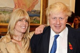 Who Is Boris Johnsons Sister? Does Boris Johnson Have Siblings? - ABTC