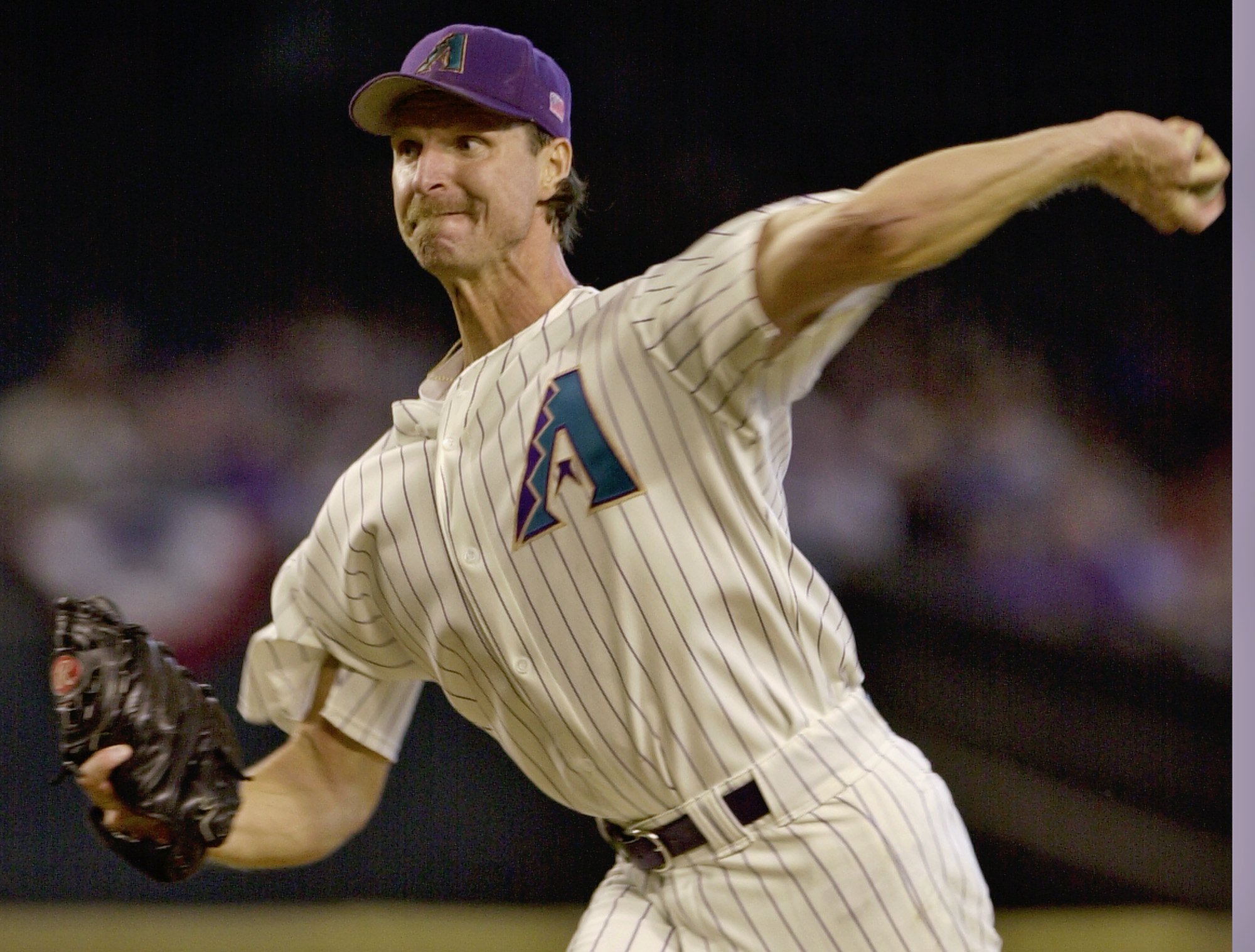 Why did Randy Johnson retire? What's Randy Johnson doing now? - ABTC