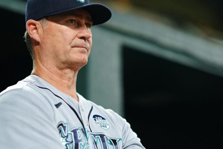 Scott Servais Wiki, Salary, Contract, Record, Pronunciation, Baseball ...