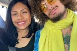 Sean O'Malley Girlfriend: Who is Danya Gonzalez? - ABTC