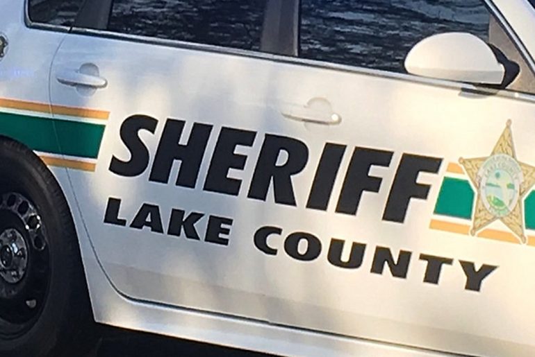 Lake County Deputy Arrested - ABTC