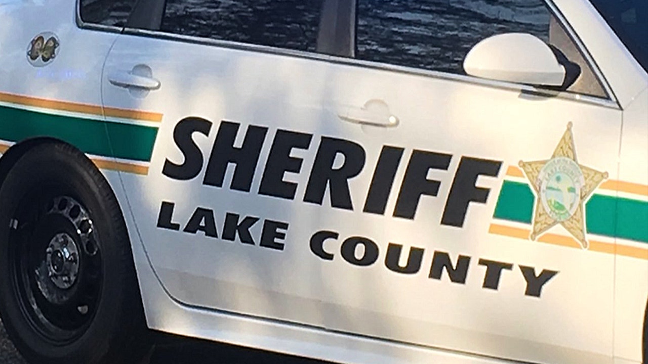 Lake County Deputy Arrested - ABTC