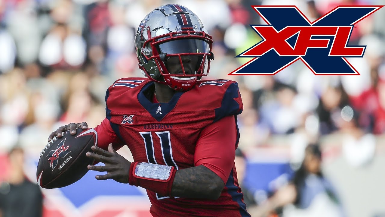 XFL 2023 Announcement, New Cities, Locations, Stadiums and Coaches ABTC