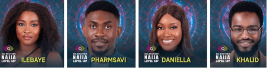 BBNaija Season 7 Live Stream - ABTC