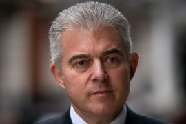 Brandon Lewis