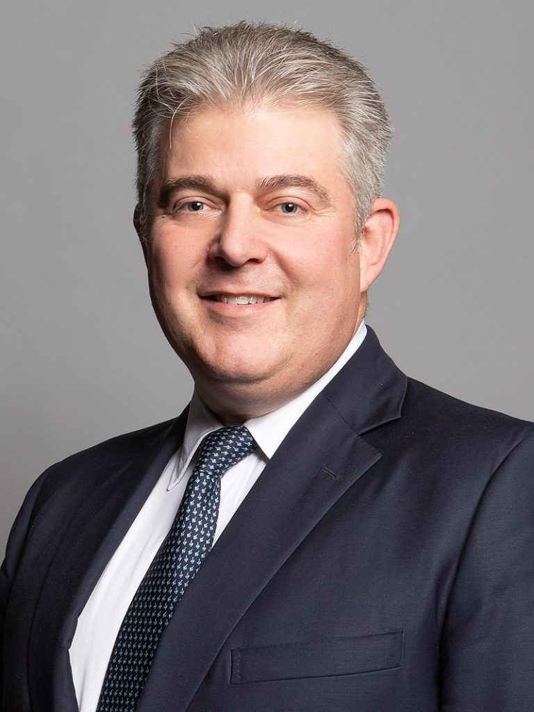 Brandon Lewis