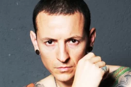 Chester Bennington