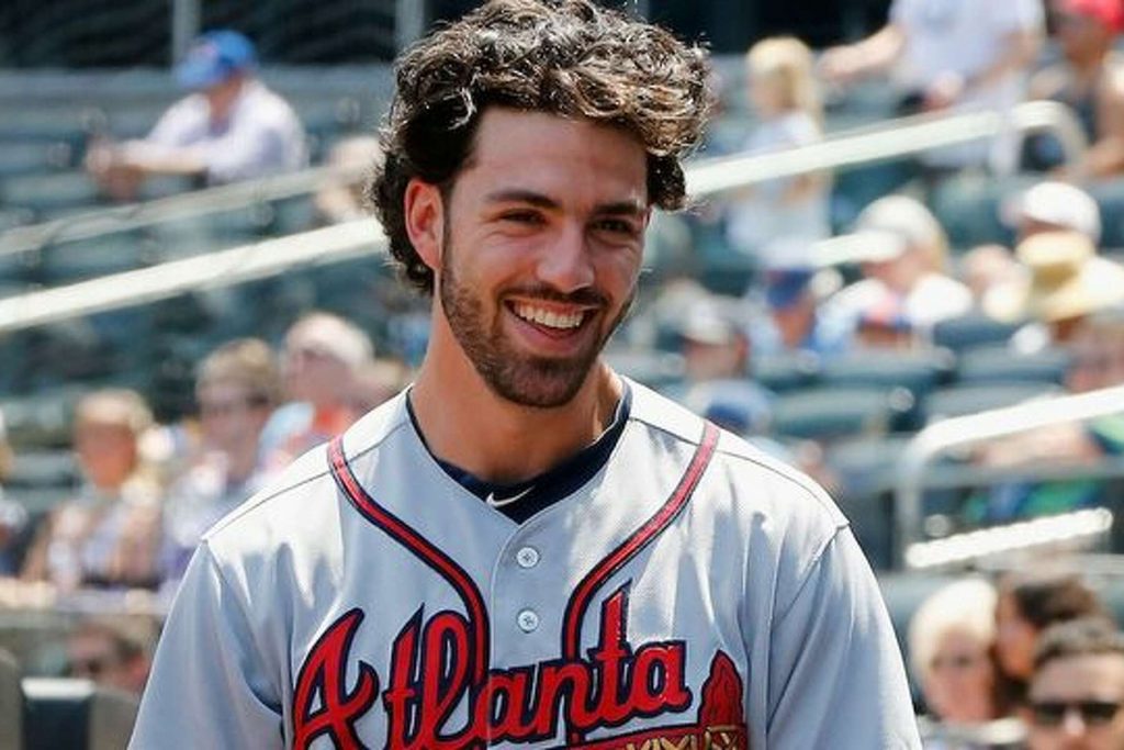 Is Dansby Swanson an AllStar? ABTC