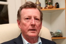 David Trimble