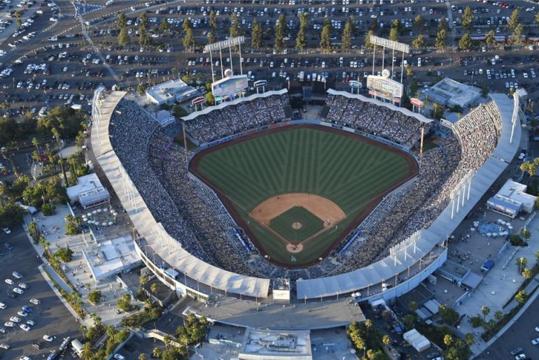 Dodger Stadium Food And Alcohol Can you bring your own food to Dodgers