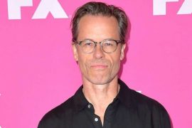 Guy Pearce