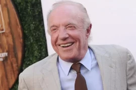 James Caan