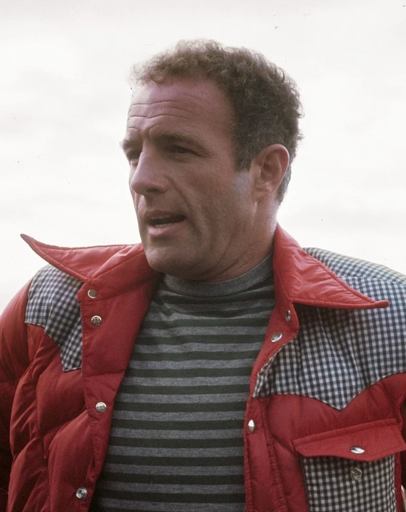 James Caan