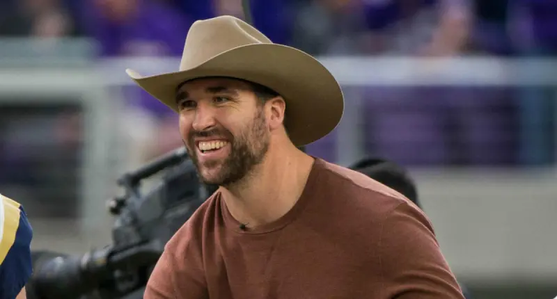 Jared Allen