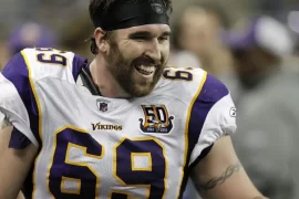 Jared Allen