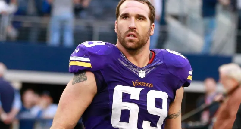 Jared Allen