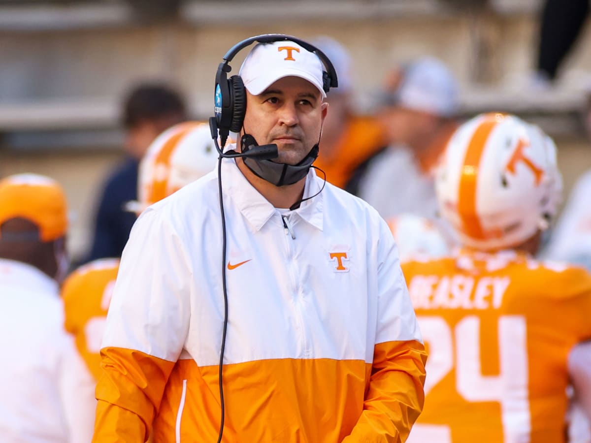 Jeremy Pruitt Family, Giants Salary, House, Wiki - ABTC