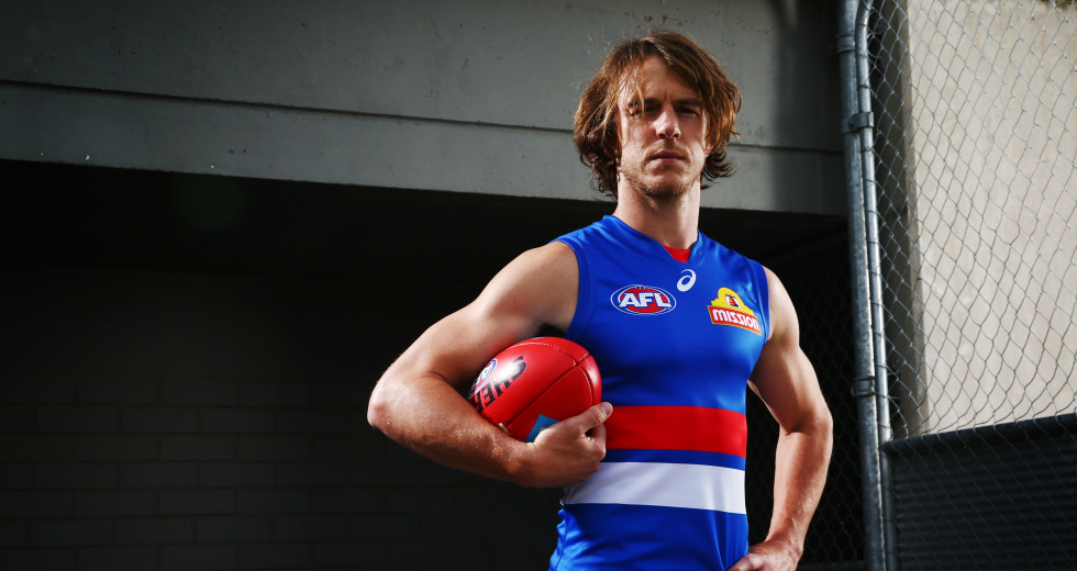 What does Liam Picken do now? - ABTC