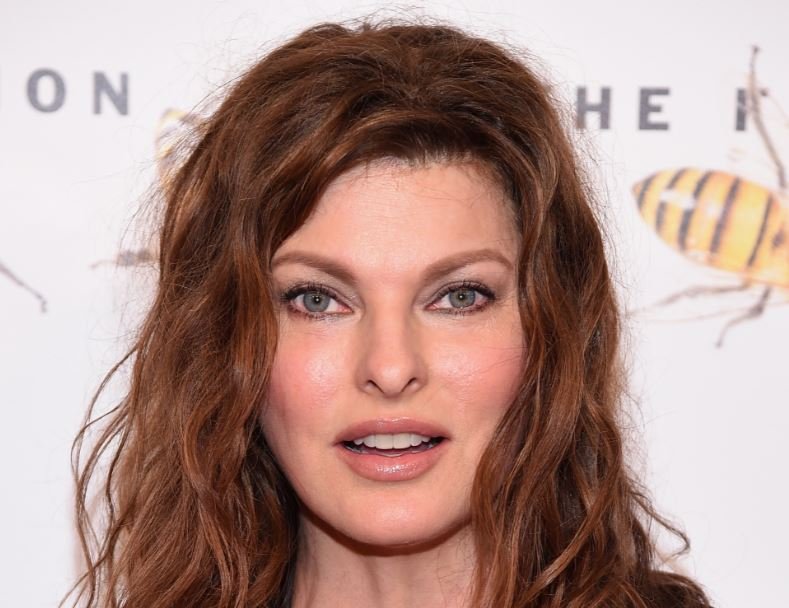 Supermodel Linda Evangelista Reveals Brave Battle Against Breast Cancer ...