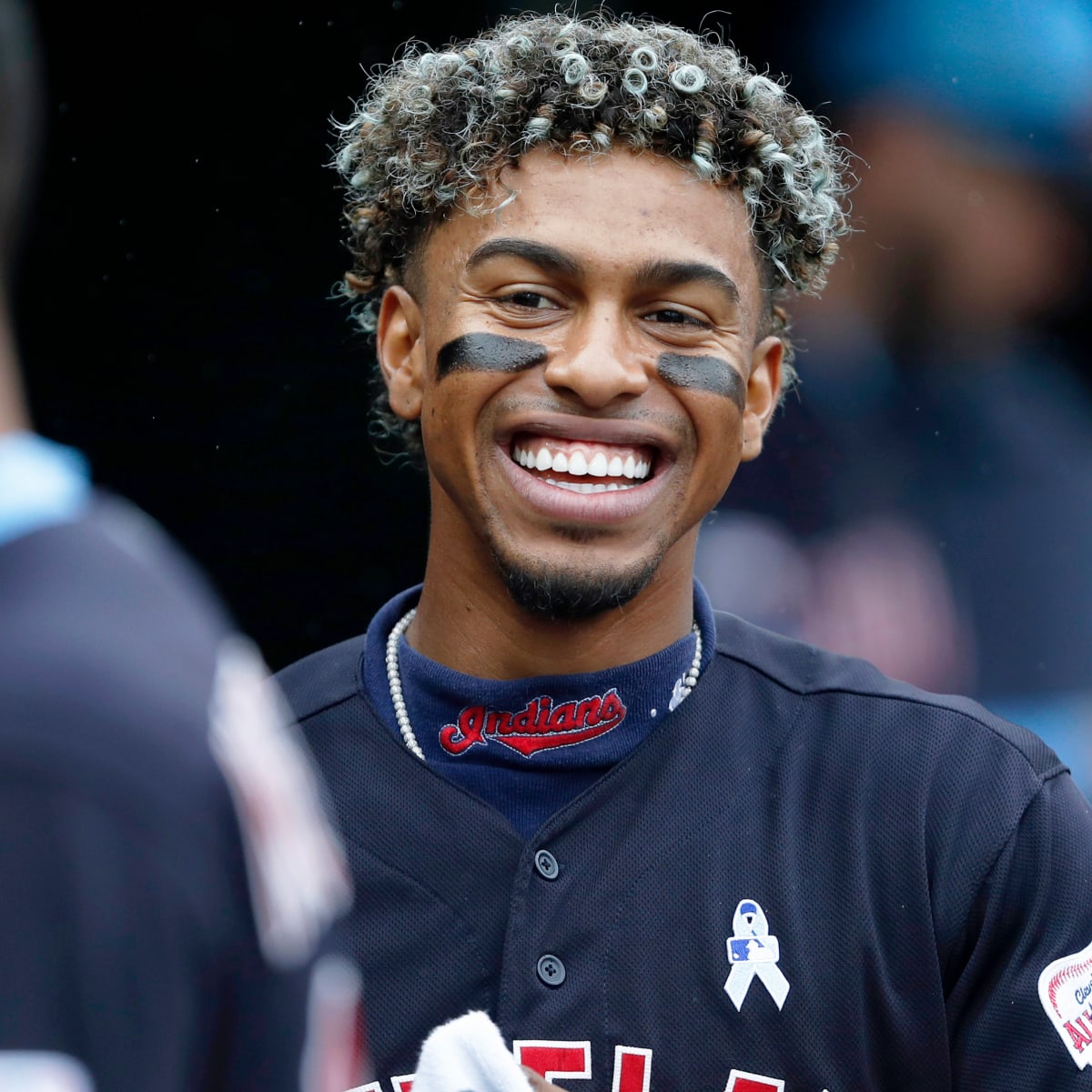 Francisco Lindor Contract, Age, Salary, Family, Height, Weight, Trade ...