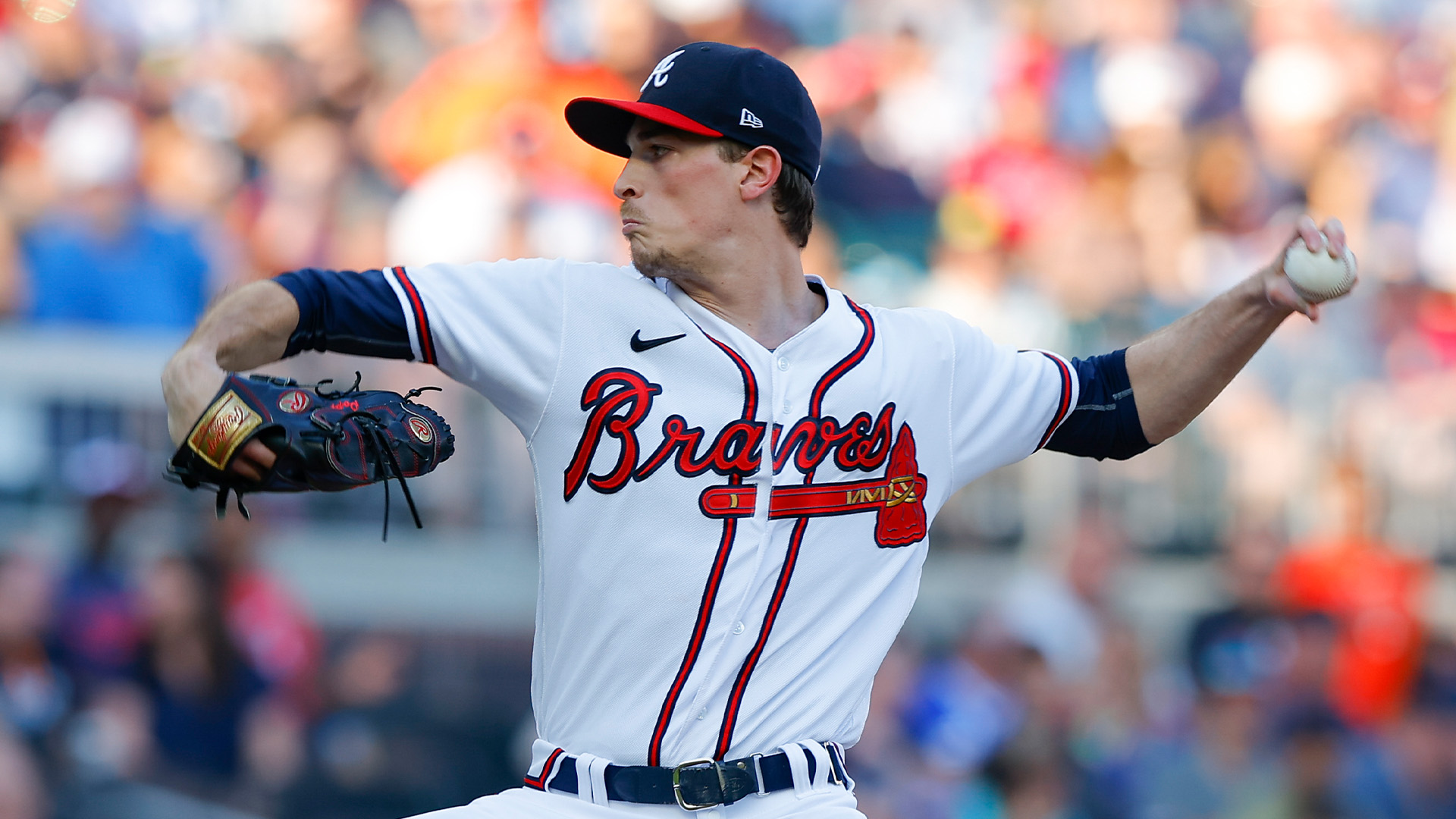 Max Fried Height: How tall is Max Fried? - ABTC