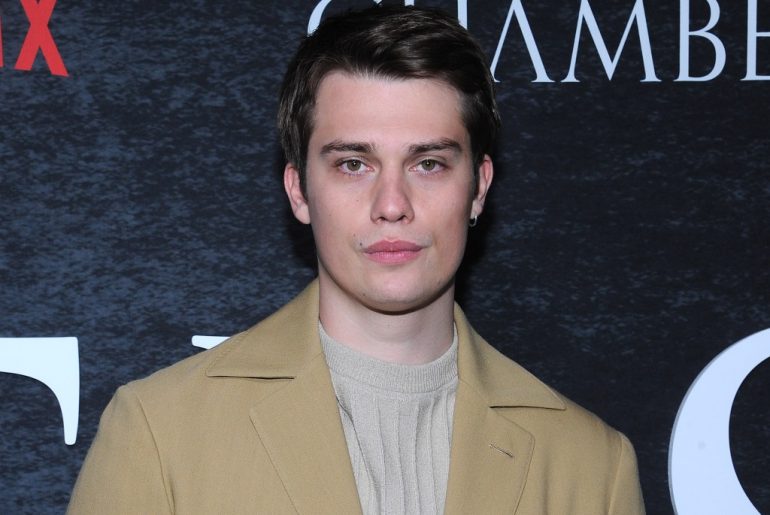 Is Nicholas Galitzine a real prince? Does Nicholas Galitzine come from ...