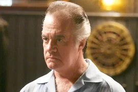 Paulie from The Sopranos