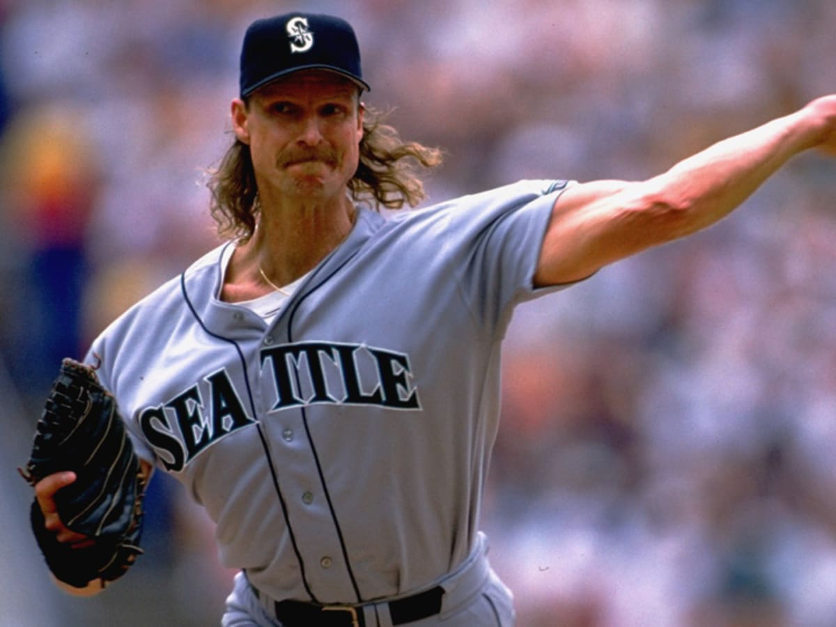 Randy Johnson Hall Of Fame, Age, Height, Wiki, Teams, Number ABTC