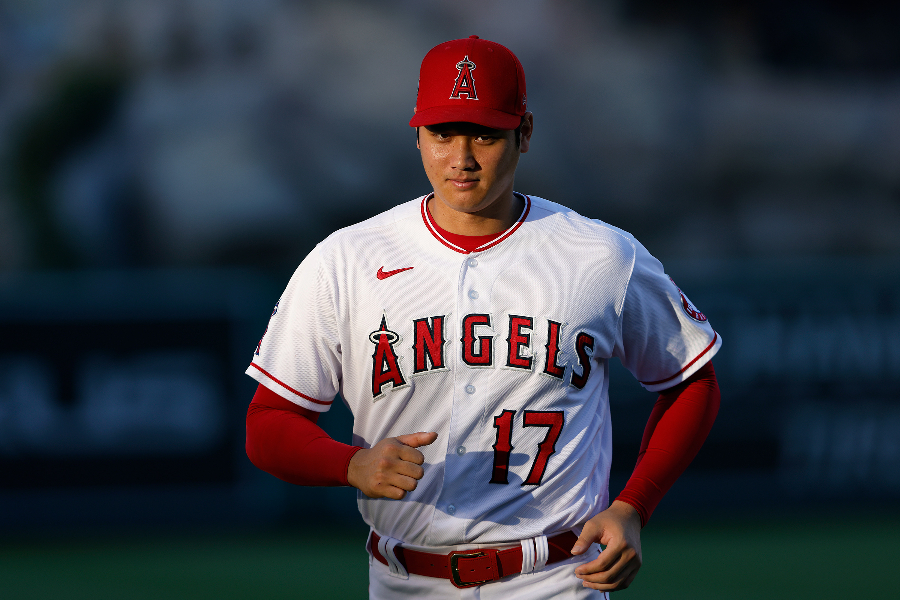 Shohei Ohtani Salary How much are the Angels paying Shohei Ohtani? ABTC