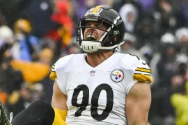 TJ Watt