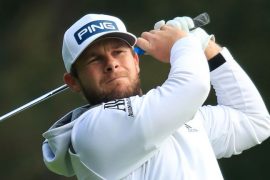 Tyrrell Hatton