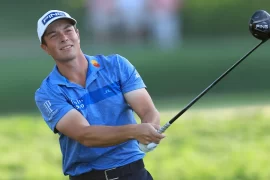 Viktor Hovland