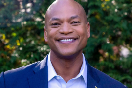 Wes Moore