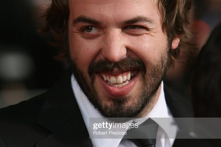 Angus Sampson Tv Shows, Age, Height, Parents, Wife, Children, Voice 