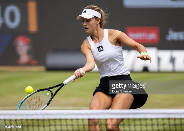 Anna Kalinskaya Ranking, Photos, Instagram, Flashscore - ABTC