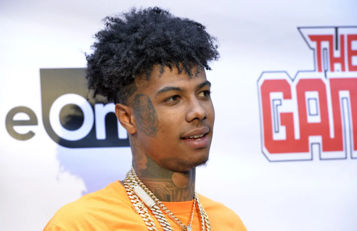 Blueface Songs, Age, Height, Ethnicity, Nationality, Girlfriend, Children,  Baby - ABTC