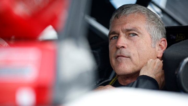 Bobby Labonte Parents: Meet Bob Labonte And Martha Labonte - ABTC