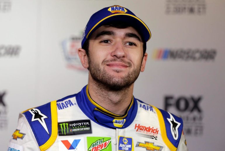 Chase Elliott Age, Instagram, Stats, Height, Weight, Wiki ABTC