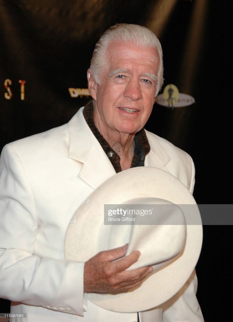 Clu Gulager Obituary Abtc