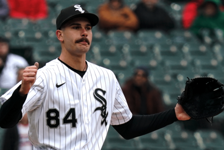 Dylan Cease Wife: Is Dylan Cease Married? - ABTC